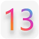Download Ios 13 Icon Pack Mod Apk
