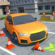Download Real Parking Simulator Mod Apk