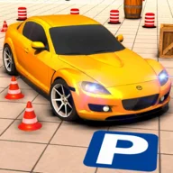 Download Car Parking Fun Driving School