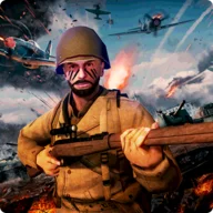 Download World War II FPS Shooting