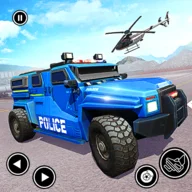 Download Police Car Criminal Chase Mod Apk