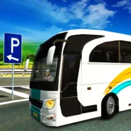 Coach Bus city Sim