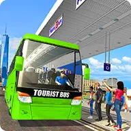 Download Bus Simulator 2019 Free Mod Apk