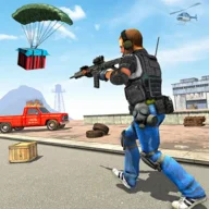 Download FPS Sniper Hunting Adventure - Free Shooting Games Mod Apk