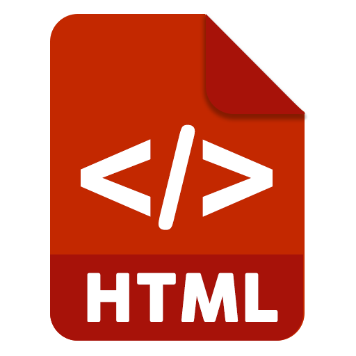 Download HTML Source Code Mod Apk