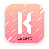 Download Lucent KWGT Paid Mod Apk